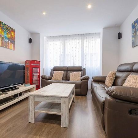 Luxury Home Granada Kültér fotó