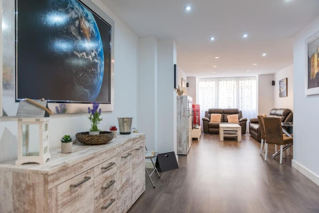 Luxury Home Granada Kültér fotó