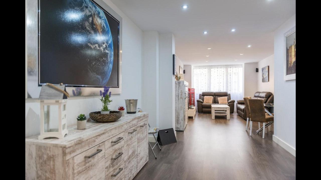 Luxury Home Granada Kültér fotó