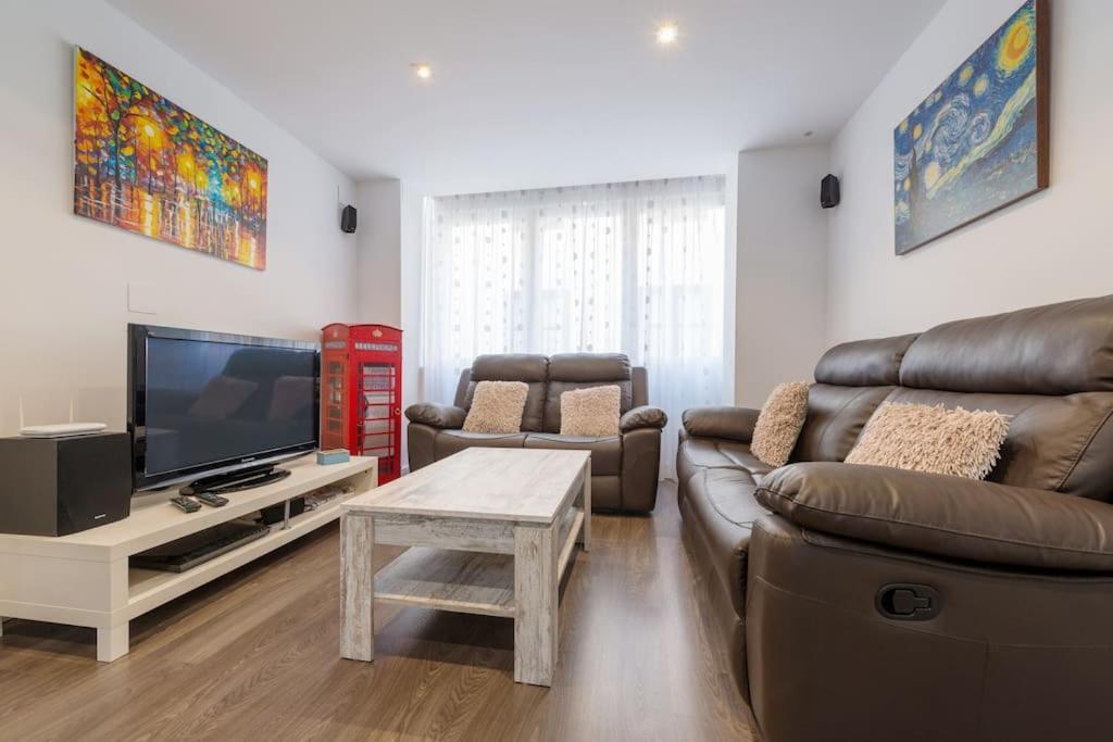 Luxury Home Granada Kültér fotó