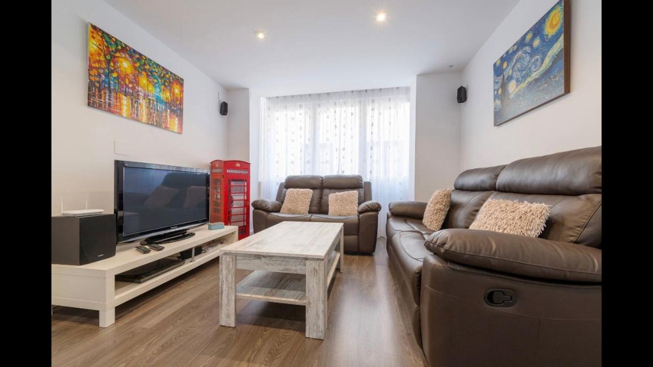 Luxury Home Granada Kültér fotó