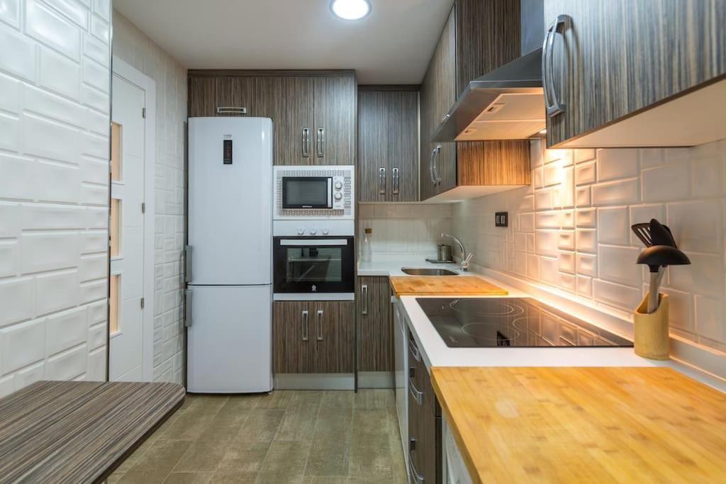 Luxury Home Granada Kültér fotó