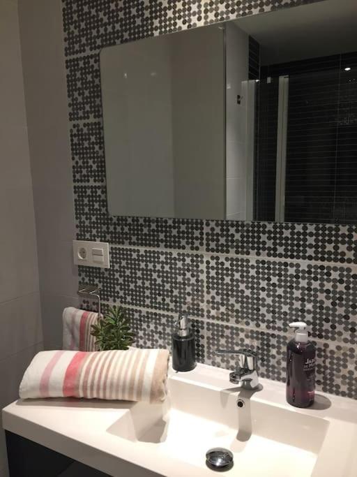 Luxury Home Granada Kültér fotó
