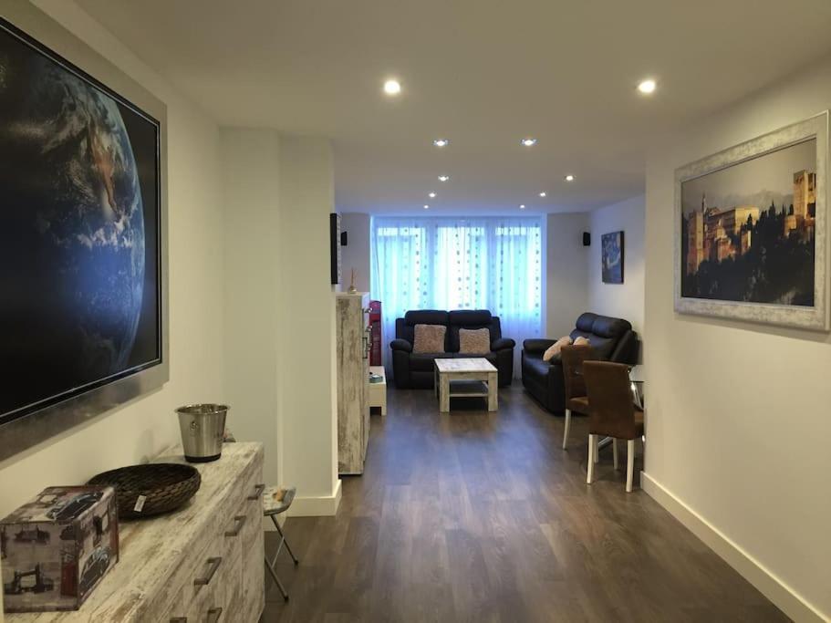 Luxury Home Granada Kültér fotó