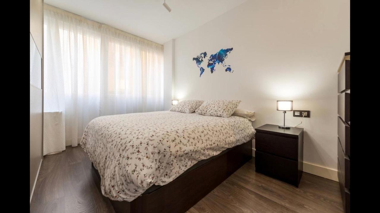 Luxury Home Granada Kültér fotó