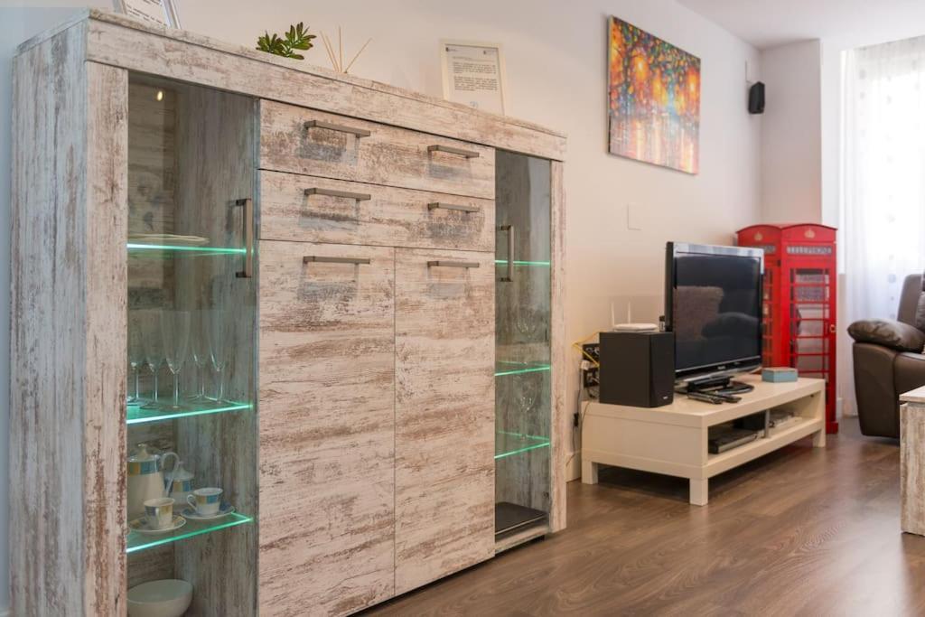 Luxury Home Granada Kültér fotó
