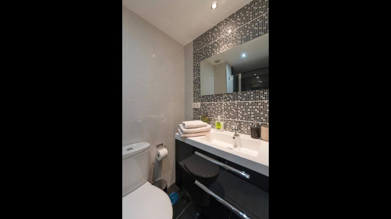 Luxury Home Granada Kültér fotó