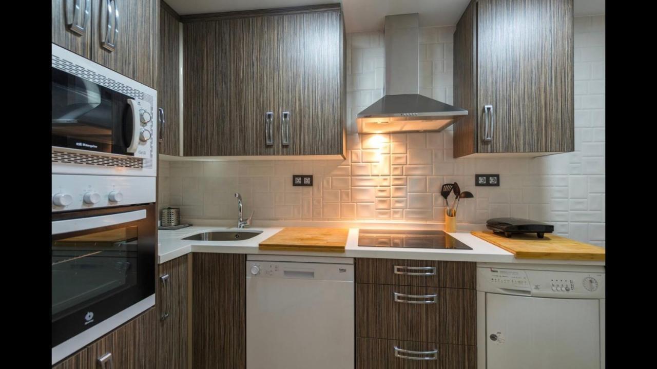 Luxury Home Granada Kültér fotó