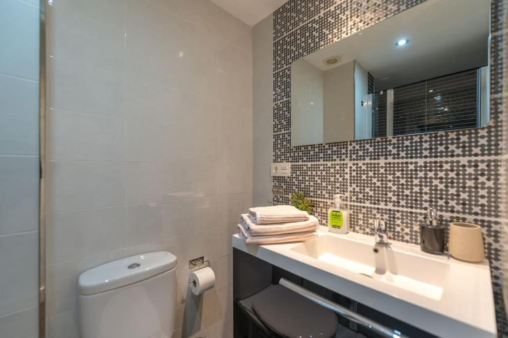 Luxury Home Granada Kültér fotó