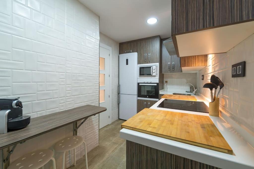 Luxury Home Granada Kültér fotó