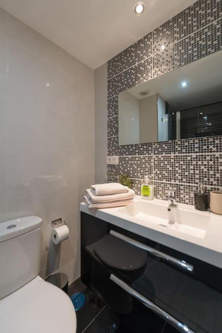 Luxury Home Granada Kültér fotó