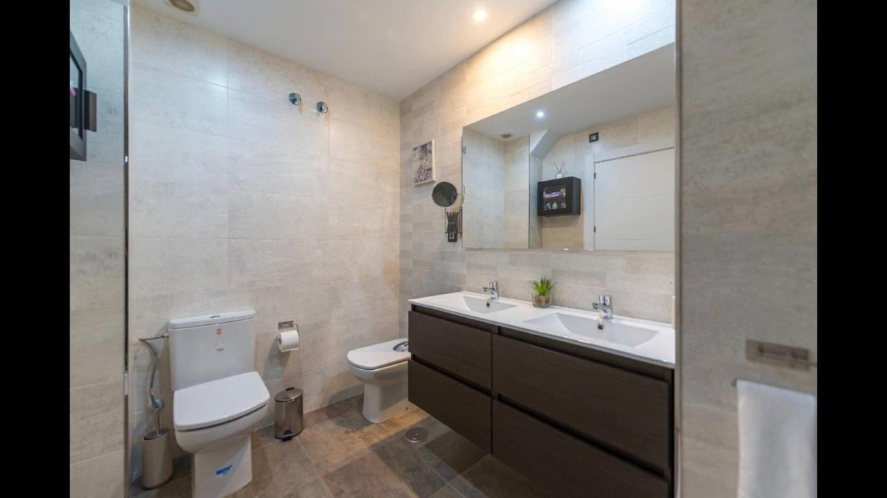 Luxury Home Granada Kültér fotó