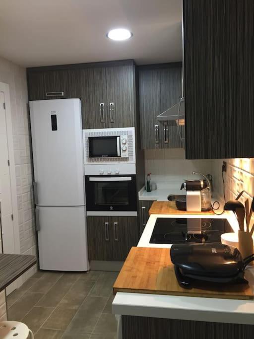 Luxury Home Granada Kültér fotó