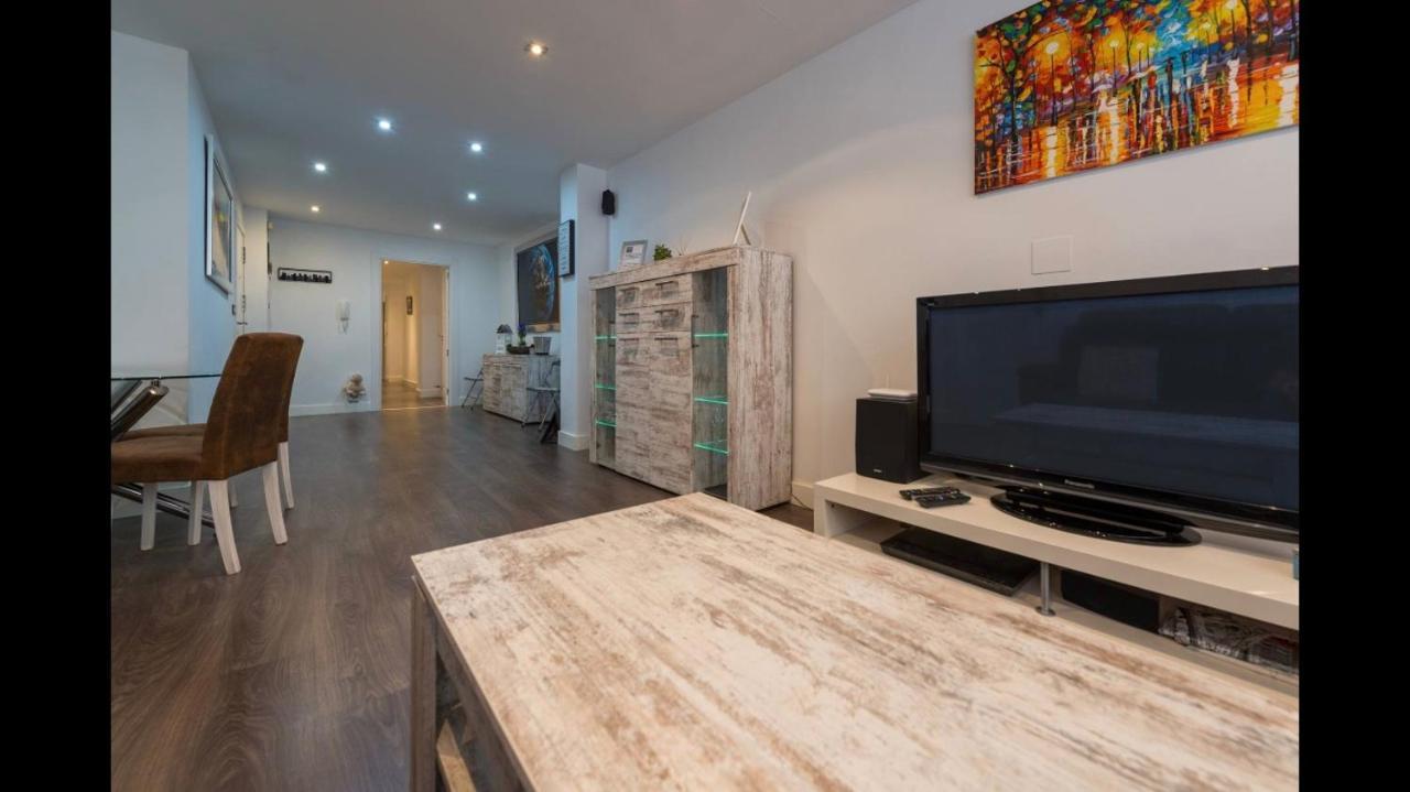Luxury Home Granada Kültér fotó