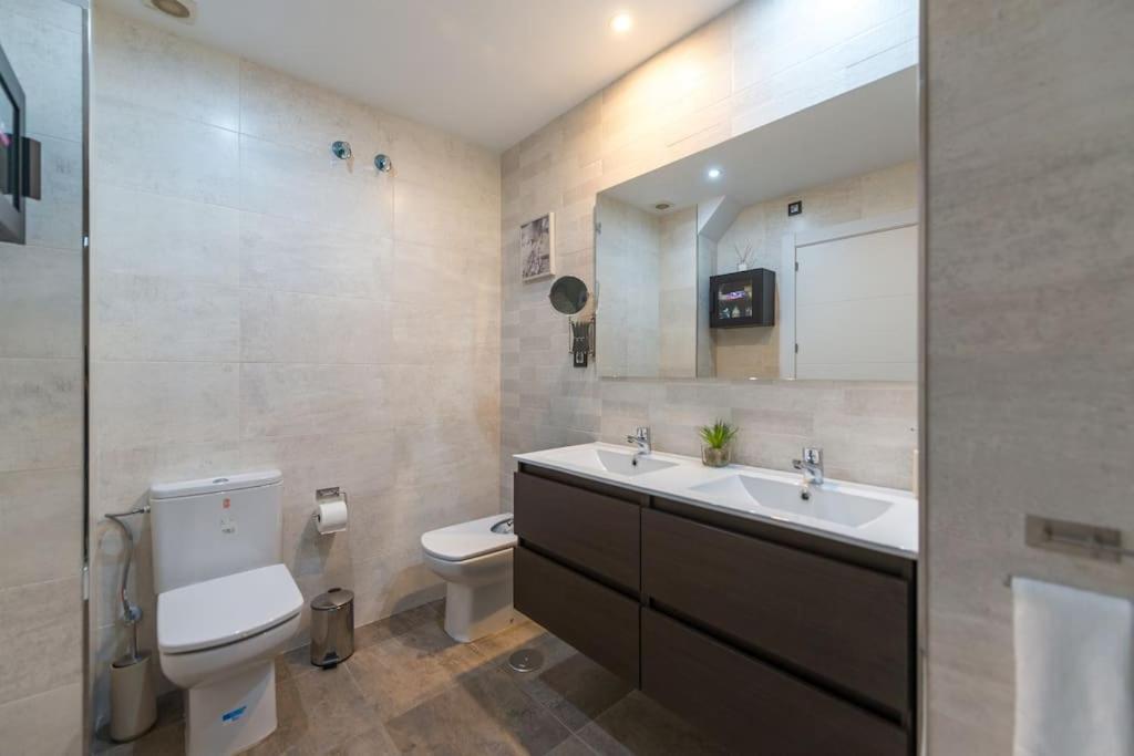 Luxury Home Granada Kültér fotó