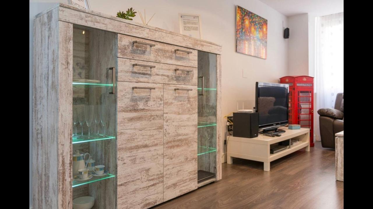Luxury Home Granada Kültér fotó