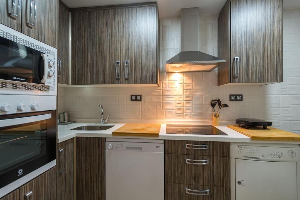 Luxury Home Granada Kültér fotó