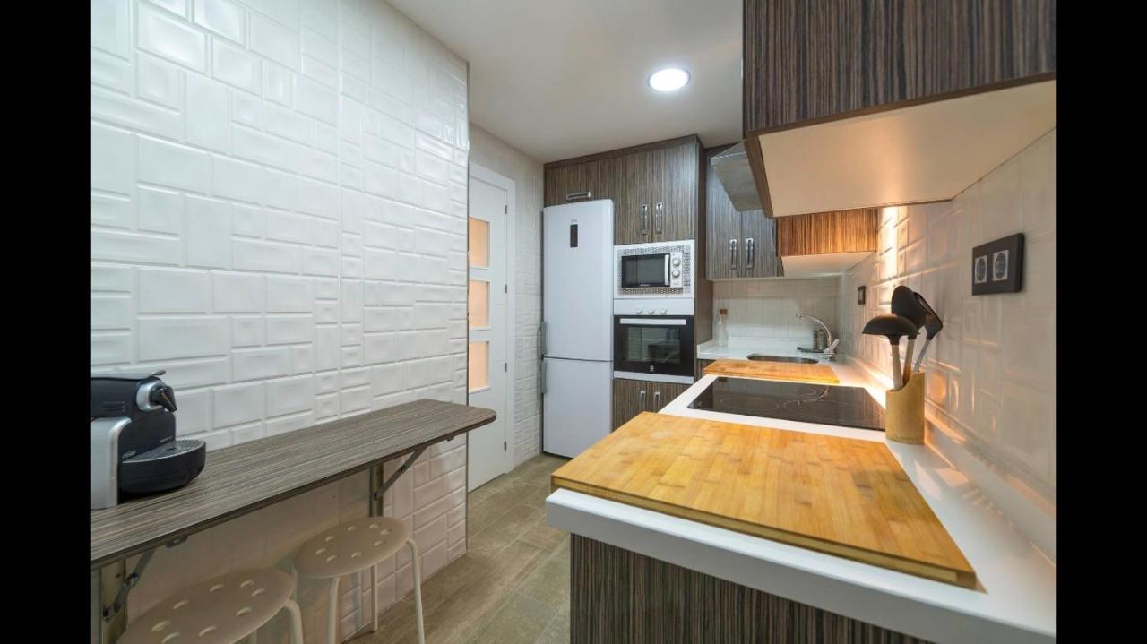 Luxury Home Granada Kültér fotó